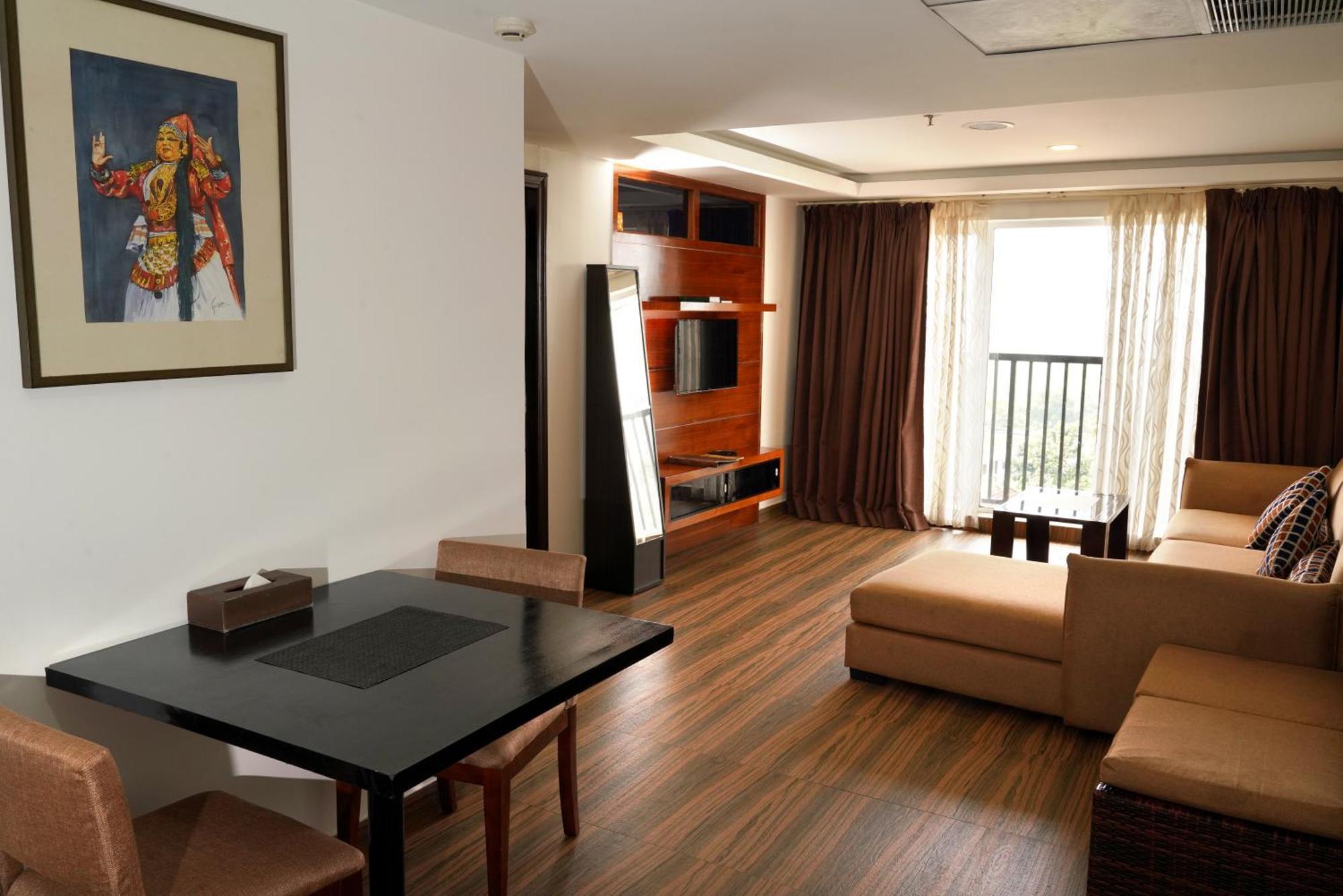 Kga Elite Continental Tiruvalla