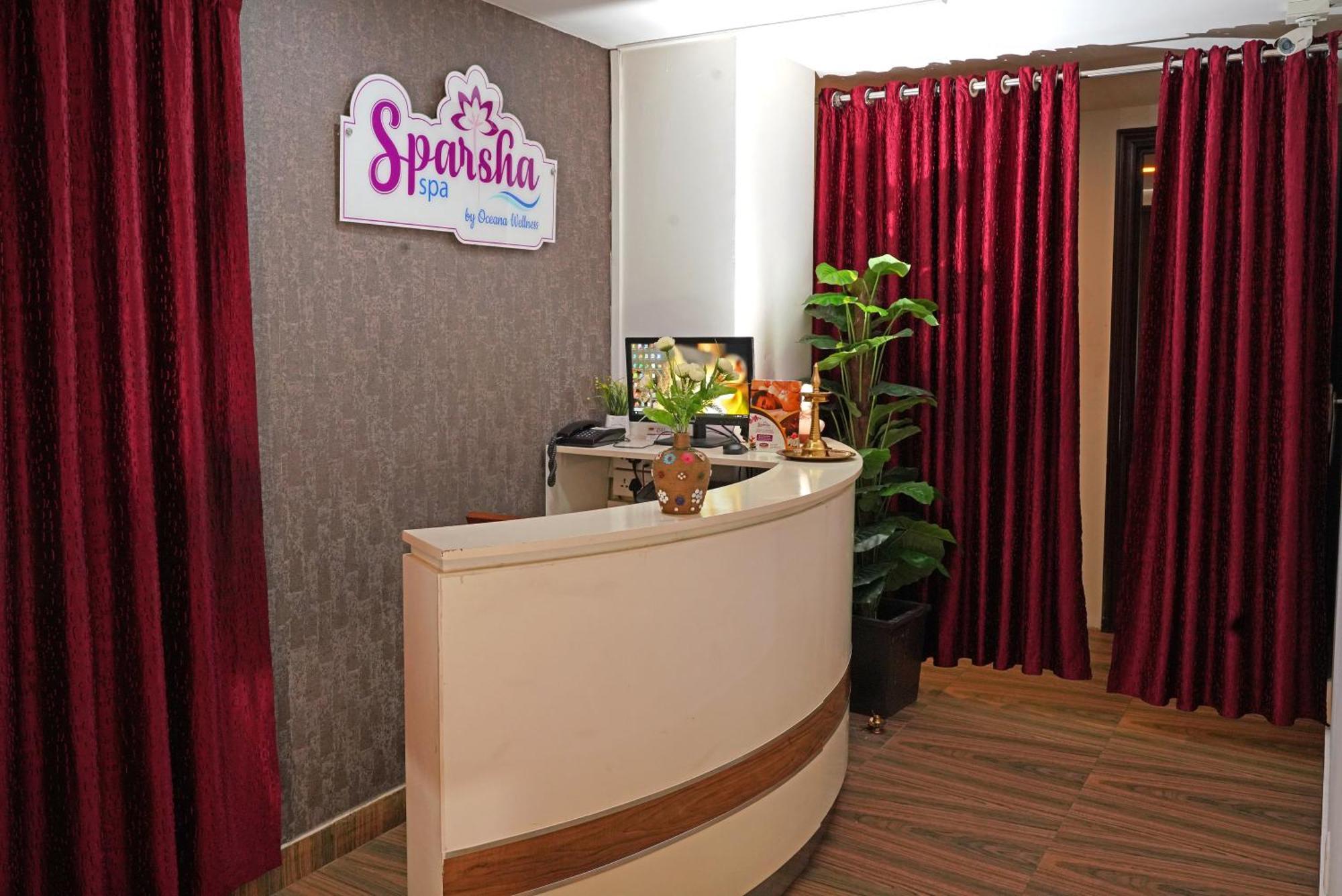 Hotel Kga Elite Continental