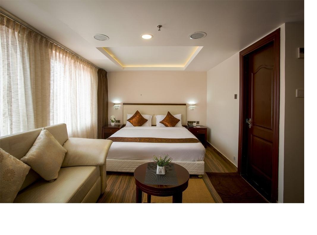 Kga Elite Continental Tiruvalla