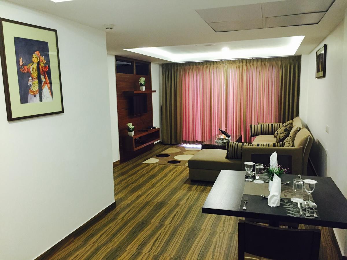 Hotel Kga Elite Continental 4*