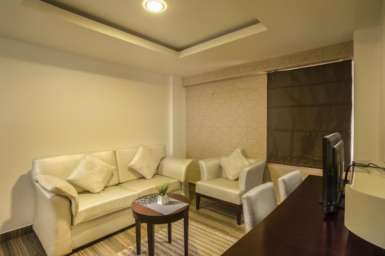 Kga Elite Continental Tiruvalla