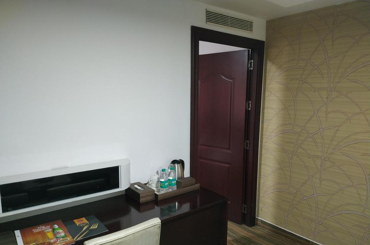 Kga Elite Continental Tiruvalla